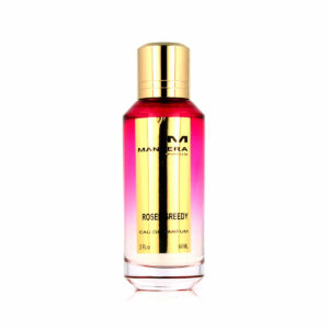 Perfumy Unisex Mancera Roses Greedy EDP 60 ml