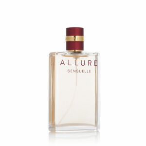 Perfumy Damskie Chanel Allure Sensuelle EDP EDP 50 ml