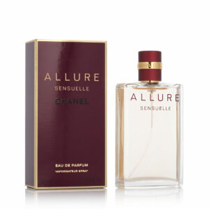 Perfumy Damskie Chanel Allure Sensuelle EDP EDP 50 ml