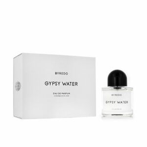 Perfumy Unisex Byredo EDP Gypsy Water 100 ml