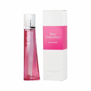 Perfumy Damskie Givenchy EDT Very Irresistible 75 ml