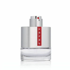 Perfumy Męskie Prada EDT Luna Rossa 50 ml