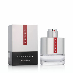 Perfumy Męskie Prada EDT Luna Rossa 50 ml