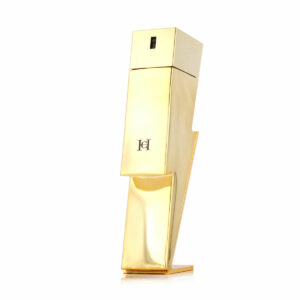 Perfumy Męskie Carolina Herrera EDP Bad Boy Gold Fantasy 100 ml