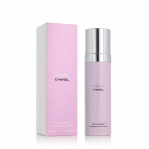 Dezodorant w Sprayu Chanel Chance 100 ml