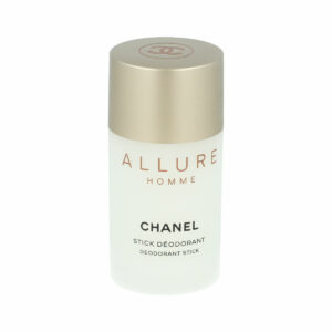 Dezodorant Chanel Allure Homme Allure Homme 75 ml