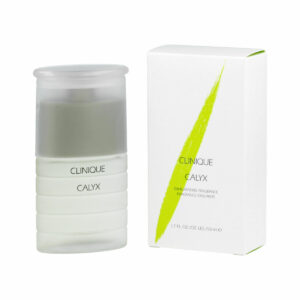 Perfumy Damskie Clinique Calyx EDP 50 ml