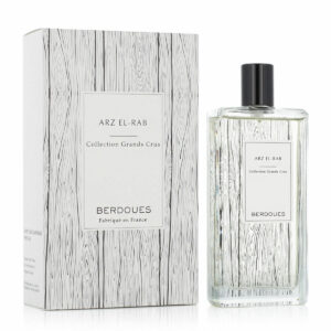 Perfumy Unisex Berdoues EDP Arz El-Rab 100 ml