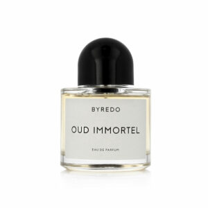 Perfumy Unisex Byredo EDP Oud Immortel 50 ml