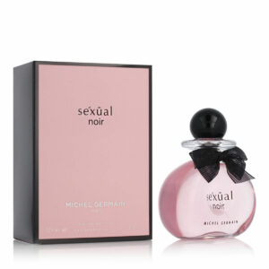 Perfumy Damskie Michel Germain Sexual Noir for Women EDP 125 ml