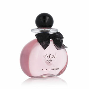 Perfumy Damskie Michel Germain Sexual Noir for Women EDP 125 ml