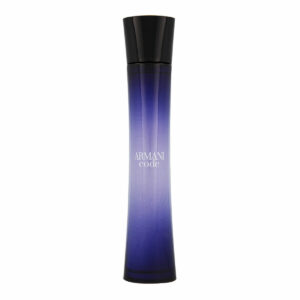 Perfumy Damskie Giorgio Armani Code Femme EDP 75 ml