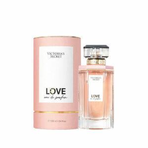 Perfumy Damskie Victoria’s Secret EDP Love 100 ml
