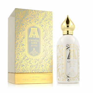 Perfumy Damskie Attar Collection EDP Crystal Love 100 ml