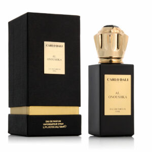 Perfumy Damskie Carlo Dali EDP Al Onoushka 50 ml
