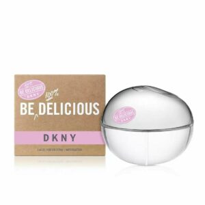 Perfumy Damskie DKNY EDP Be 100% Delicious 100 ml