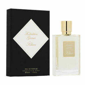 Perfumy Damskie Kilian EDP Forbidden Games 50 ml