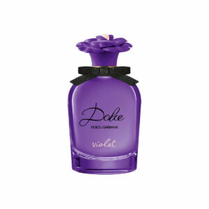 Perfumy Damskie Dolce & Gabbana EDT Dolce Violet 75 ml