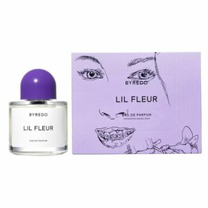 Perfumy Unisex Byredo Lil Fleur Cassis EDP 100 ml