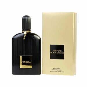 Perfumy Damskie Tom Ford EDT Black Orchid 100 ml