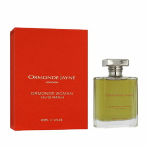 Perfumy Damskie Ormonde Jayne Ormonde Woman EDP 120 ml