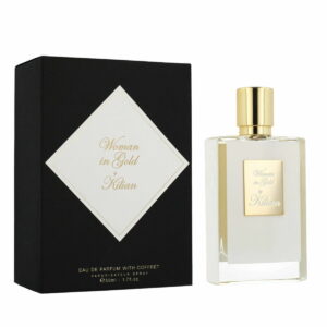 Perfumy Damskie Kilian EDP Woman in Gold 50 ml