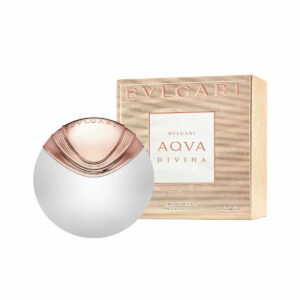 Perfumy Damskie Bvlgari EDT Aqva Divina 65 ml