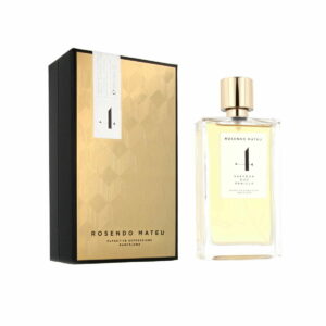 Perfumy Unisex Rosendo Mateu EDP Olfactive Expressions Nº 4 100 ml