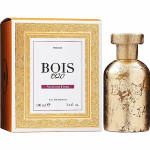 Perfumy Unisex Bois 1920 EDP Vento Di Fiori 100 ml