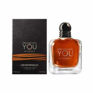 Perfumy Męskie Giorgio Armani EDP 100 ml