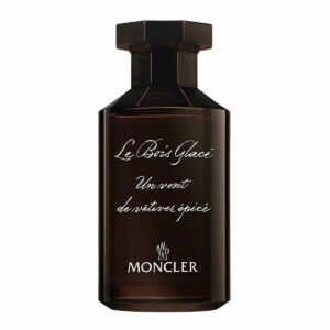 Perfumy Damskie Moncler Le Solstice EDP 200 ml