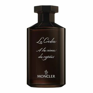 Perfumy Damskie Moncler La Cordée EDP 200 ml