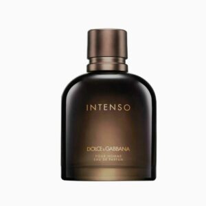 Perfumy Męskie Dolce & Gabbana Pour Homme Intenso EDP 125 ml