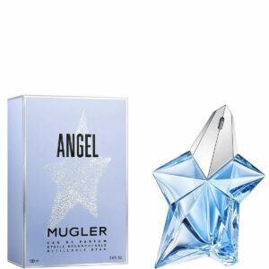 Perfumy Damskie Mugler EDP Anioł 100 ml