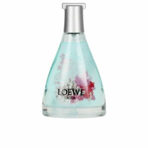 Perfumy Unisex Agua Loewe EDT Agua Mar de Coral 100 ml