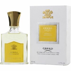 Perfumy Unisex Creed EDP Neroli Sauvage 50 ml