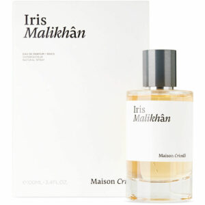 Perfumy Unisex Maison Crivelli Iris Malikhân EDP EDP 100 ml