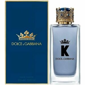 Perfumy Męskie Dolce & Gabbana EDT K Pour Homme 100 ml