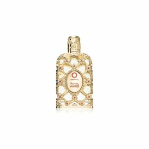 Perfumy Unisex Orientica EDP Royal Amber 150 ml