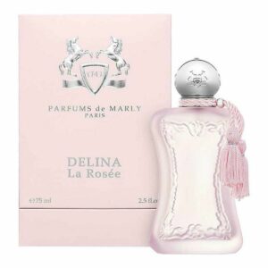 Perfumy Damskie Parfums de Marly EDP Delina La Rosee 75 ml