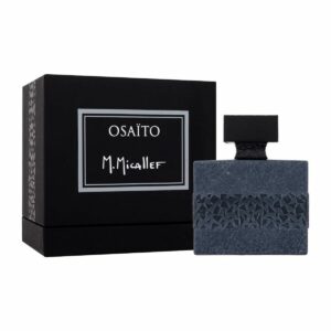 Perfumy Męskie M.Micallef Osaïto EDP 100 ml
