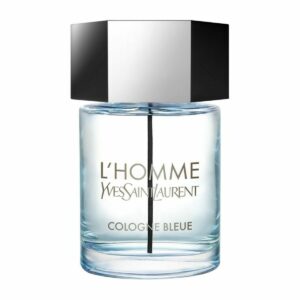 Perfumy Męskie Yves Saint Laurent L’Homme Cologne Bleue EDT 100 ml