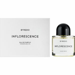 Perfumy Damskie Byredo Inflorescence EDP 100 ml