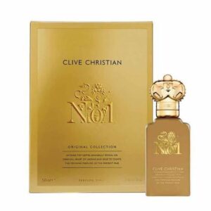 Perfumy Męskie Clive Christian Nº 1 Nº 1 50 ml