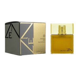 Perfumy Damskie Zen Shiseido Zen for Women (2007) EDP 100 ml