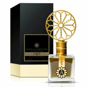 Perfumy Unisex Angela Ciampagna Liquo 100 ml