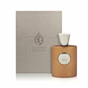 Perfumy Unisex Giardino Benessere Iperione 100 ml