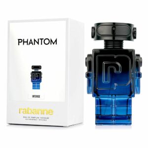 Perfumy Męskie Paco Rabanne Phantom Intense EDP 150 ml